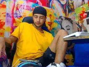 Cam4 Best Webcam of dazo_vnzl1