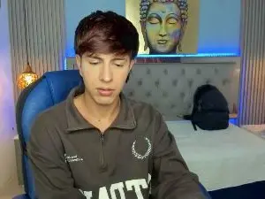 Cam4 Adult Webcam of Brent_18