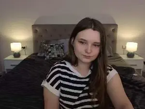 Cam4 Sex Chat of MagicPeachh