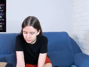 Cam4 Adult Video Chat of OdetteDredge