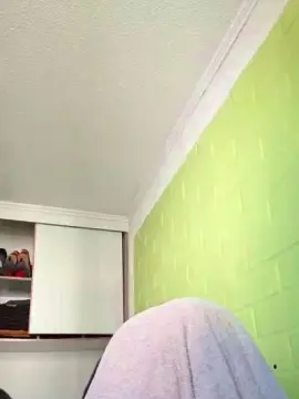 Cam4 Sex Cam of Zucarita7u7