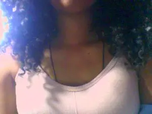 Cam4 Nude Webcam of Alyahkelly