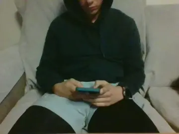 Cam4 Sex Chat of Davo524