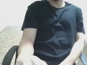 Cam4 Live Sex Cam of Davo524