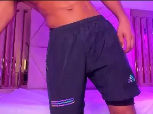 Cam4 Sex Chat of DomenicoRey