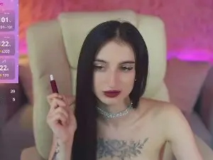 Cam4 Sex Chat of EmilyyMoon