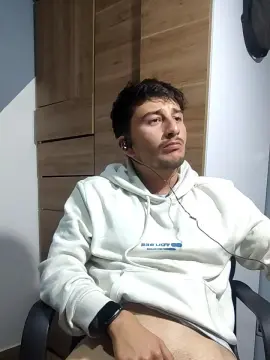 Cam4 Adult Webcams of Esteban19PG