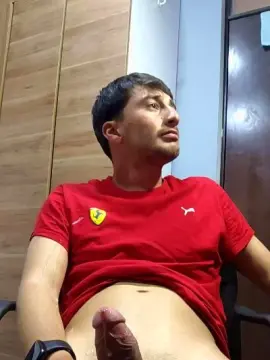 Cam4 Best Webcam of Esteban19PG