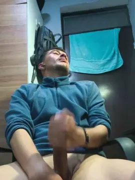 Cam4 Live Sex Cam of Esteban19PG