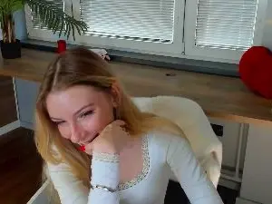 Cam4 Adult Webcam of JoanPicketpin