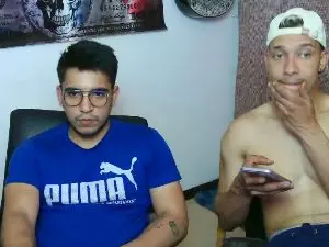 Cam4 Free Porn Cam of AxelNova