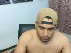Cam4 Live Sex Cam of AxelNova