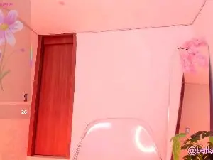 Cam4 Free Porn Cam of bella_luxxe
