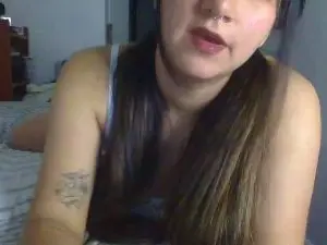 Cam4 Adult Video Chat of Demonsoull