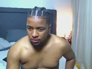 Cam4 Sex Chat of HaremGod