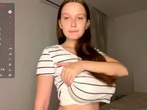 Cam4 Live Sex Cam of ShaylaWalstad