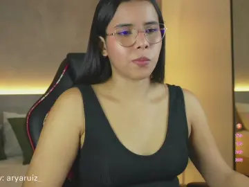 Cam4 Adult Webcams of arya_ruiz