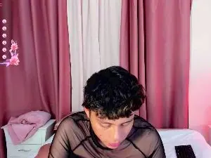 Cam4 Live Sex of chicomedusa