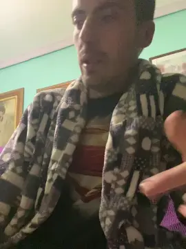 Cam4 Free Porn Cam of frantri00