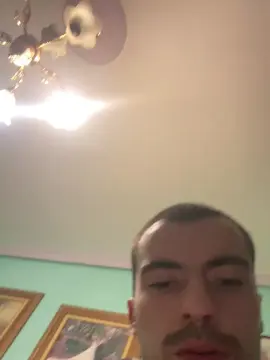 Cam4 Live Sex of frantri00