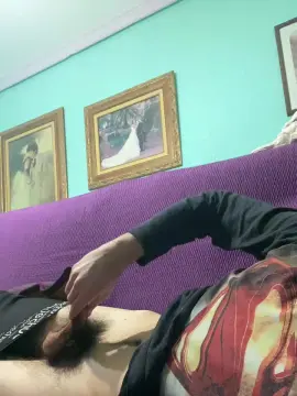 Cam4 Free Porn Cam of frantri00