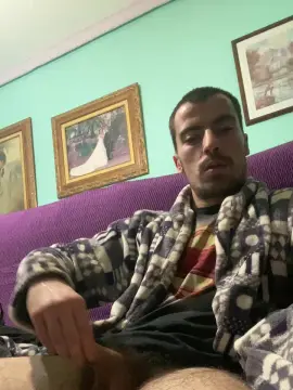 Cam4 Nude Webcam of frantri00