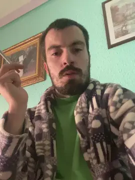 Cam4 Free Porn Cam of frantri00