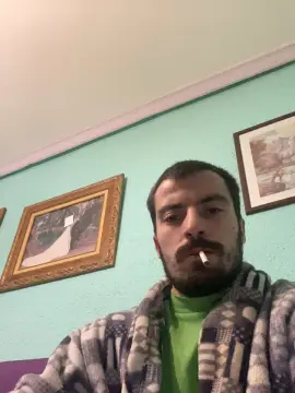 Cam4 Free Porn Cam of frantri00