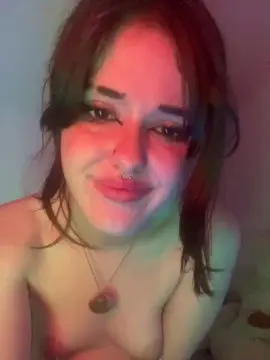 Cam4 Nude Webcam of maarion_eladi1