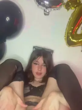 Cam4 Private Sex Chat of maarion_eladi1
