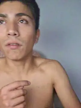 Cam4 Live Sex of AndryMooree