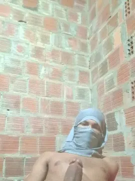 Cam4 Live Porn of Dotpretin