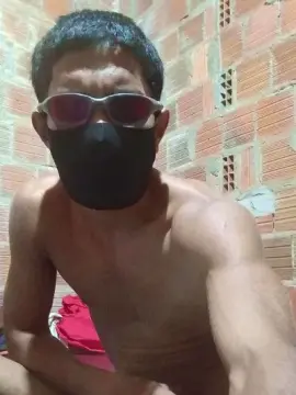 Cam4 Free Live Porn of Dotpretin