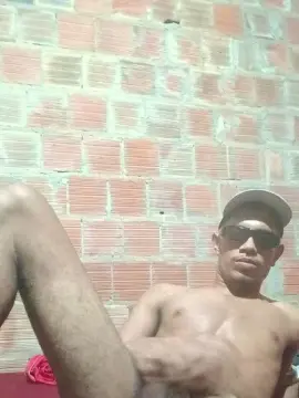 Cam4 Free Live Porn of Dotpretin