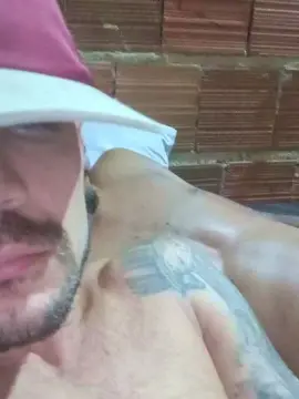 Cam4 Nude Webcam of Dotpretin