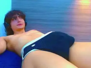 Cam4 Best Webcam of Sr_bonnyethann