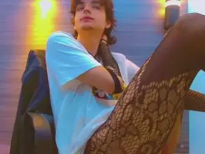 Cam4 Sex Cam of Sr_bonnyethann
