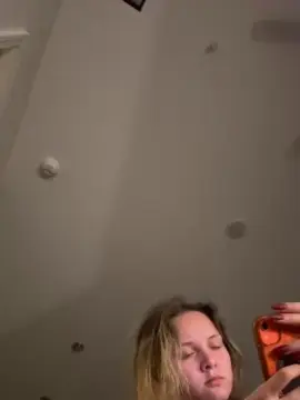 Cam4 Live Porn of Thickpaigeee