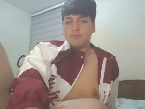 Cam4 Sex Cam of bbybigboy
