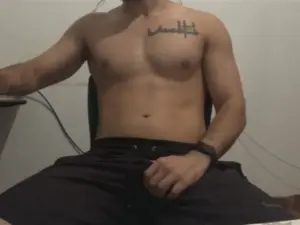 Cam4 Sex Cam of luxeboy69