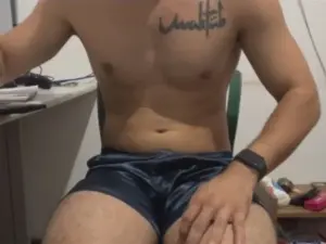 Cam4 Adult Video Chat of luxeboy69