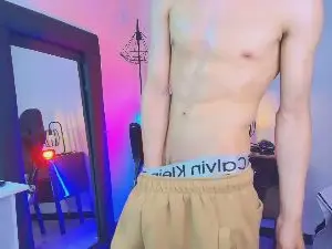 Cam4 Sex Chat of Andreew_Style_