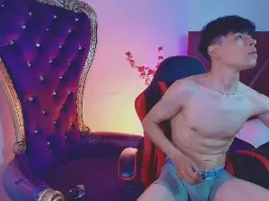 Cam4 Live Sex of Andreew_Style_