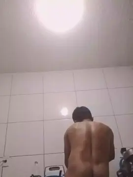 Cam4 Nude Webcam of Cearensegrossso