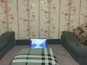 Cam4 Nude Webcam of FlaviaPerdzock