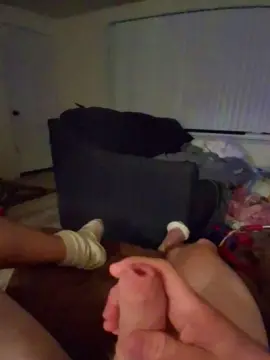 Cam4 Free Live Porn of Thicktrunk27