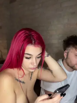 Cam4 Free Porn Cam of dollyredyxx