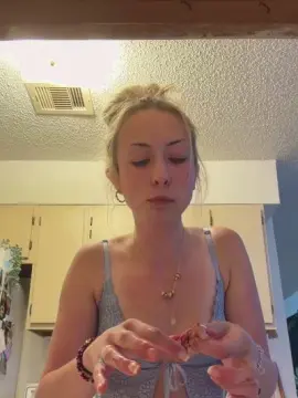 Cam4 Adult Webcam of raelynnbby