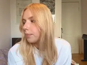 Cam4 Free Porn Cam of KatherynNabors