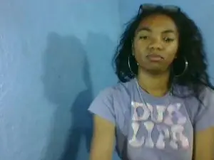 Cam4 Adult Video Chat of Miah